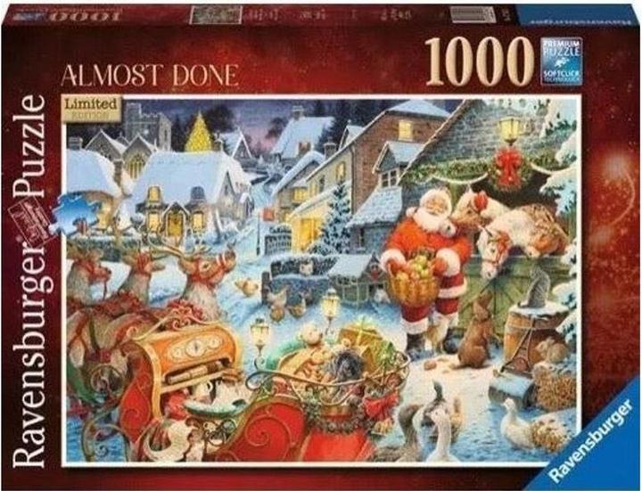 Immagine prodotto Ravensburger Unicorni sulla spiaggia (150 pezzi)