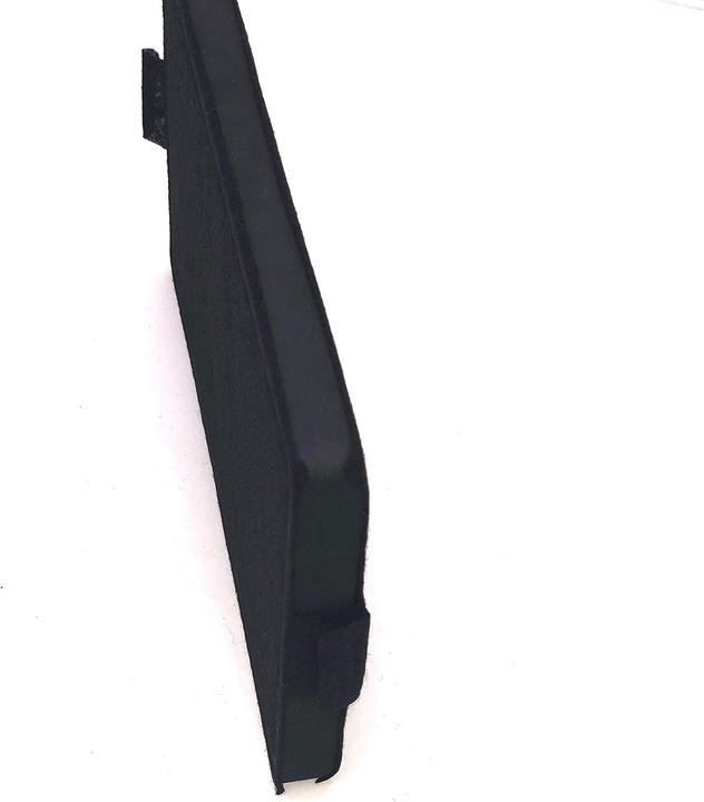 Image du produit Keenberk Aktivkohlefilter für Miele Dunstabzugshaube DKF 19-1