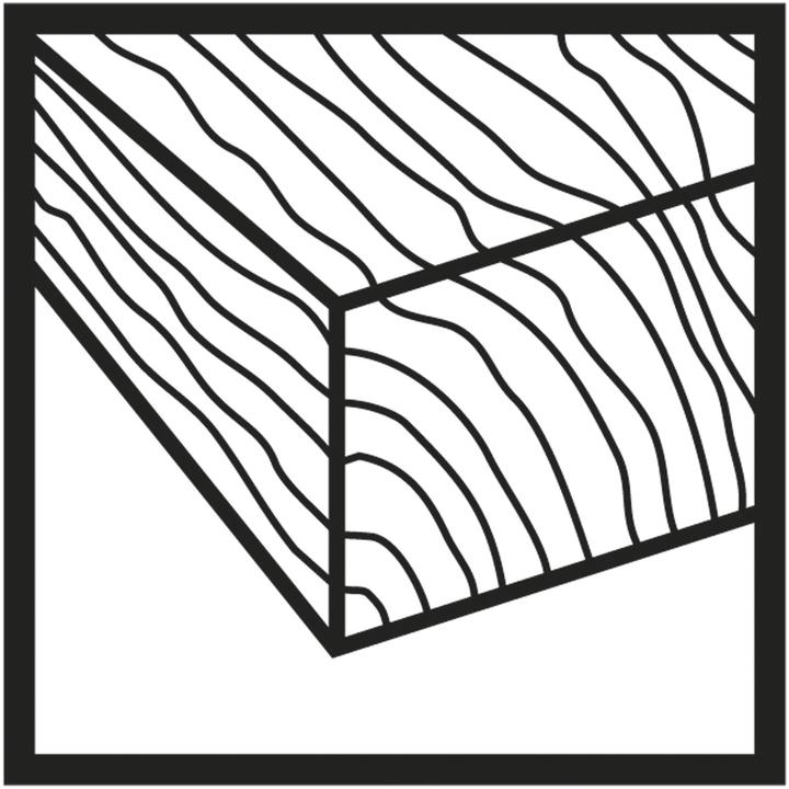 Image du produit Bosch Professional Zubehör Jeu de scies cloches, 7 pièces, 25-63 mm (63 mm)