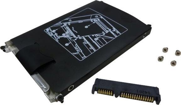 Produktbild CoreParts Hdd caddy and connector