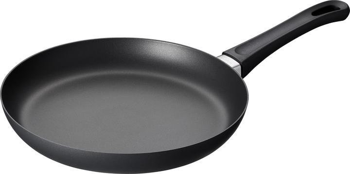Image du produit Scanpan Fry Pan Classic 26cm (26 cm, Poêle à frire, Aluminium)
