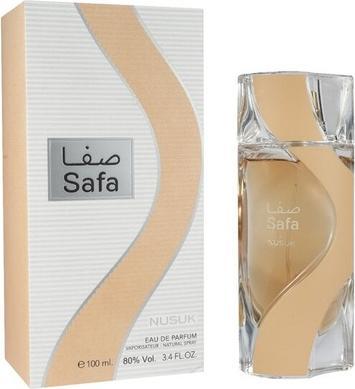 Immagine prodotto Nusuk Safa (Eau de parfum, 100 ml)