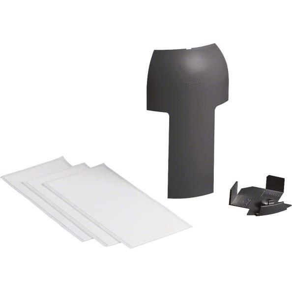 Hager, Leitungsführung, Anschlussstück (2 cm)