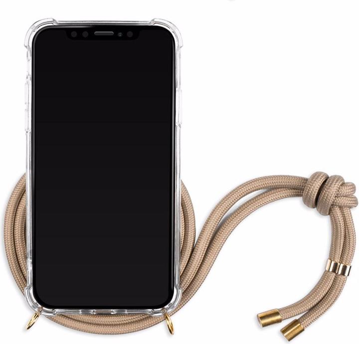 Actual product image Lookabe Necklace Case