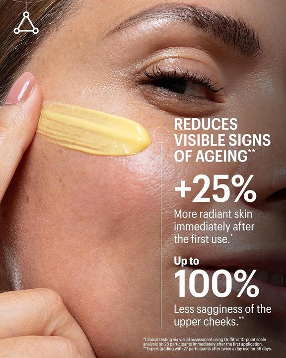 Produktbild Allies Of Skin Retinal 0,05% Peptide Repair Nachtcreme mit eingekapseltem Retinol (48 ml, Nachtcreme)
