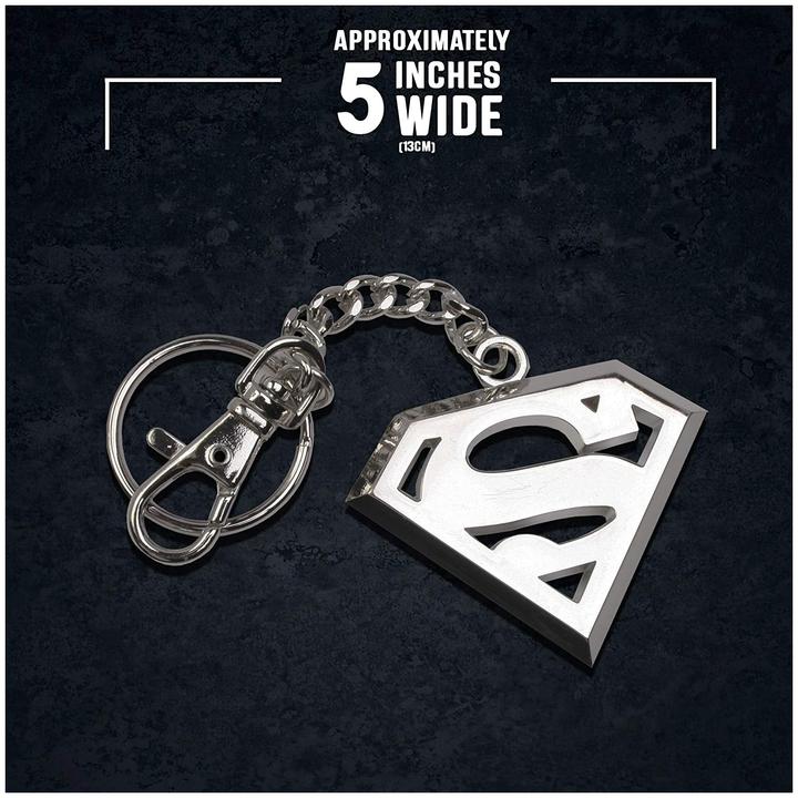 Produktbild Noble Collection Superman Logo