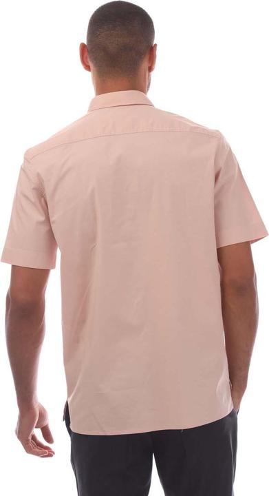 Immagine prodotto BOSS Ebor Camicia Vestibilità Rilassata Uomo (S)