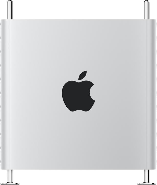 Produktbild Apple Mac Pro (1500 GB, 4000 GB, Radeon RX Vega II Duo)