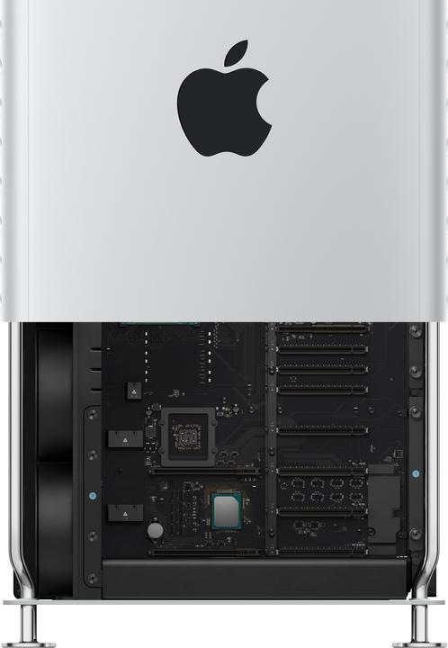 Produktbild Apple Mac Pro (1500 GB, 4000 GB, Radeon RX Vega II Duo)