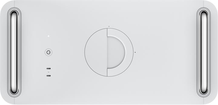 Produktbild Apple Mac Pro (1500 GB, 4000 GB, Radeon RX Vega II Duo)