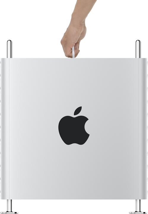 Produktbild Apple Mac Pro (1500 GB, 4000 GB, Radeon RX Vega II Duo)