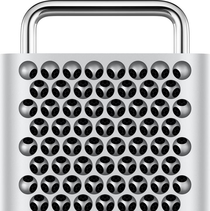 Produktbild Apple Mac Pro (1500 GB, 4000 GB, Radeon RX Vega II Duo)