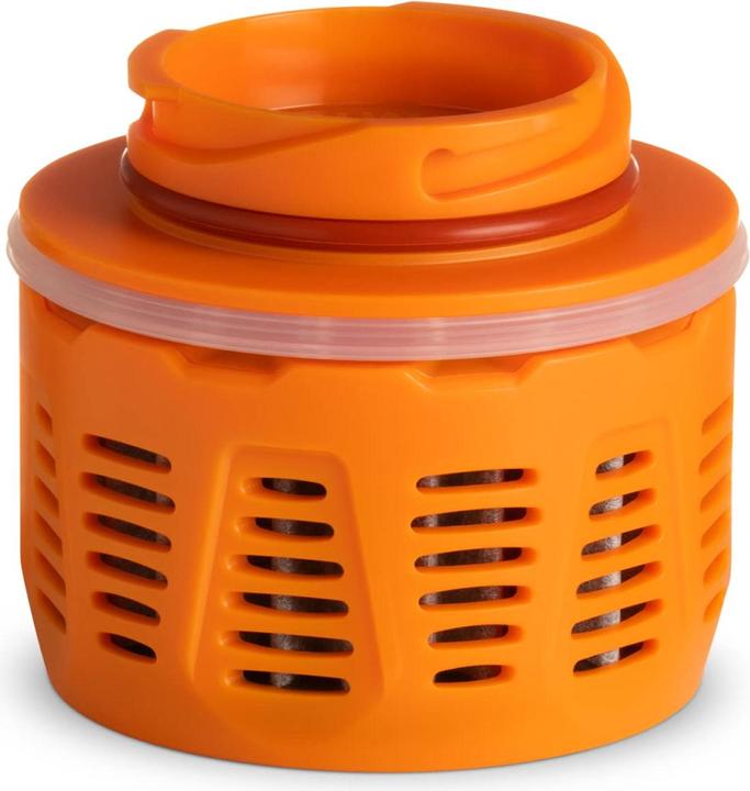 Actual product image Grayl GeoPress Replacement Purifier Cartridge