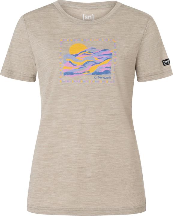 Actual product image Super Natural Super.Natural Sunny Mountain (L)