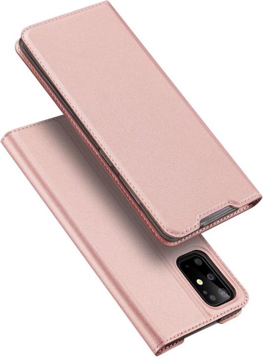 Actual product image Dux Ducis Skin Pro Series (Samsung Galaxy S20+, Samsung Galaxy S20+ 5G)