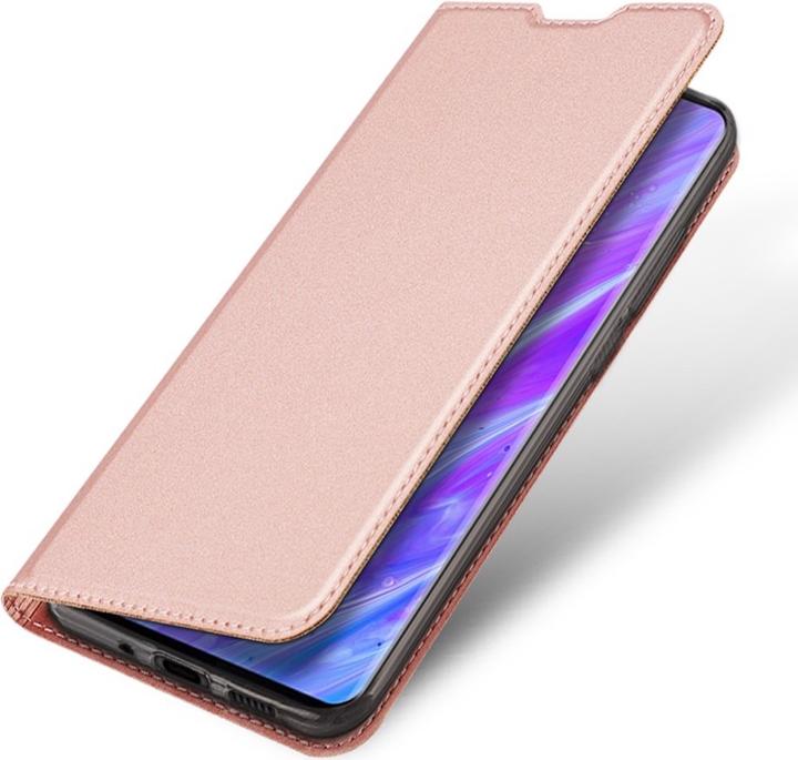 Actual product image Dux Ducis Skin Pro Series (Samsung Galaxy S20+, Samsung Galaxy S20+ 5G)
