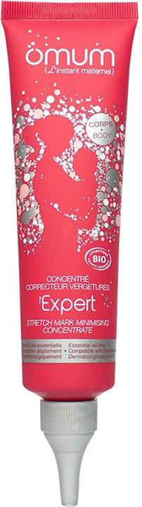 Produktbild Omum L'Expert Stretch Mark Minimising Concentrate