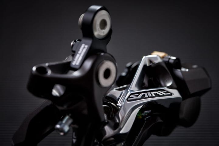 Productafbeelding Shimano Sint RD-M820 (10-voudig)