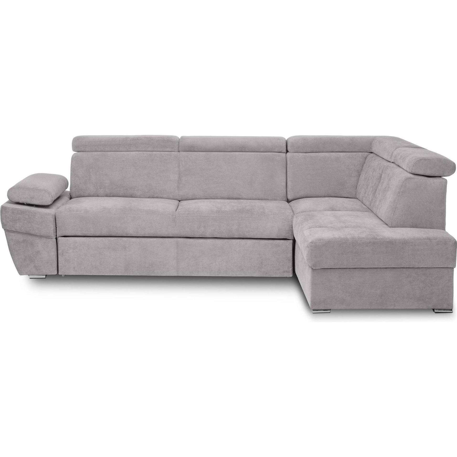 Konsimo, Sofa, Ratlo (Ecksofa)