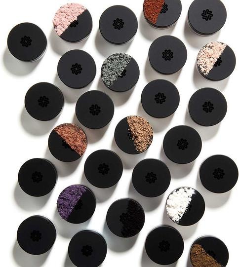 Produktbild Lily Lolo Mineral Eye Shadow - Sand Dune 2g (Sand Dune)