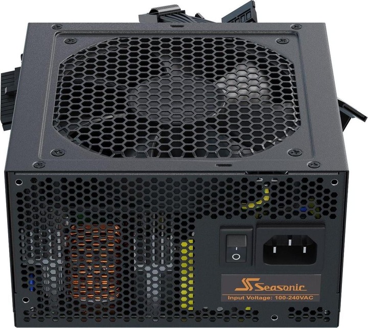 Image du produit Seasonic B12 BC (550 W)