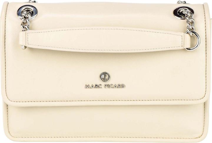 Immagine prodotto Marc Picard Umbria Shoulder Bag with Metal Strap