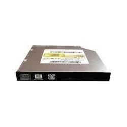 Thumbnail - Fujitsu DVD-RW supermulti 4,06cm 1.6Zoll SATA (DVD Brenner), Optisches Laufwerk, Schwarz