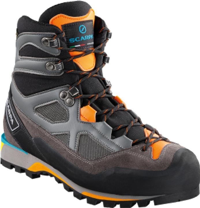 Produktbild Scarpa Rebel Lite GTX Schuhe (38)