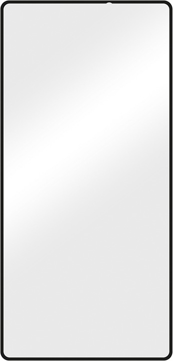 Produktbild Displex Full Cover Panzerglas 3D (1 Stück)