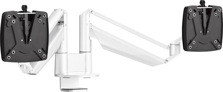 Actual product image Novus Clu Duo C with table attachment (Table, 27", 7 kg)