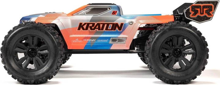 Produktbild Arrma Kraton BLX6S (RTR Ready-to-Run)
