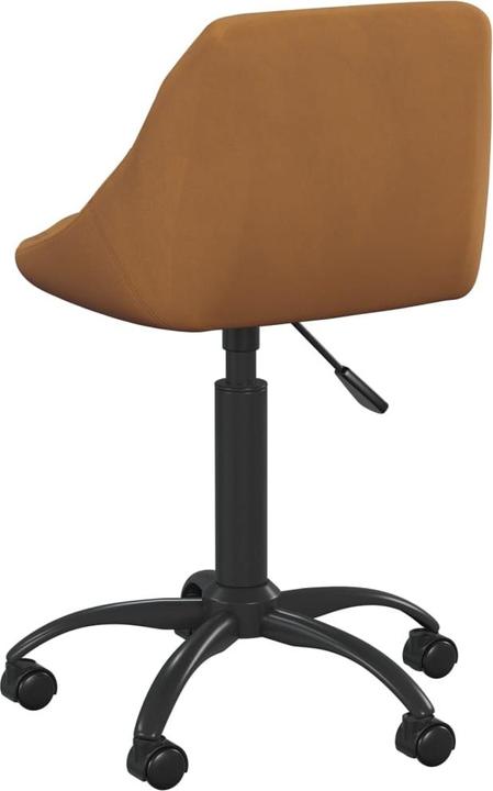 Actual product image vidaXL Esszimmerstuhl