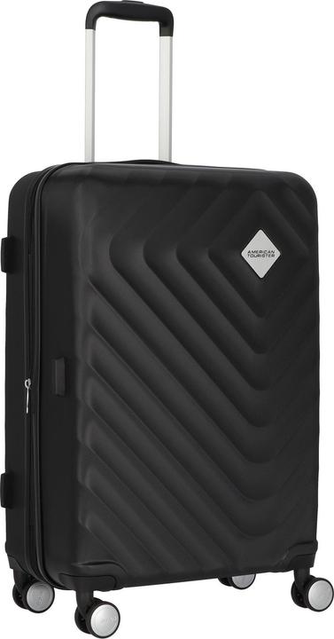 Produktbild American Tourister Summer Square 4 Rollen Trolley 67 cm (68 l)