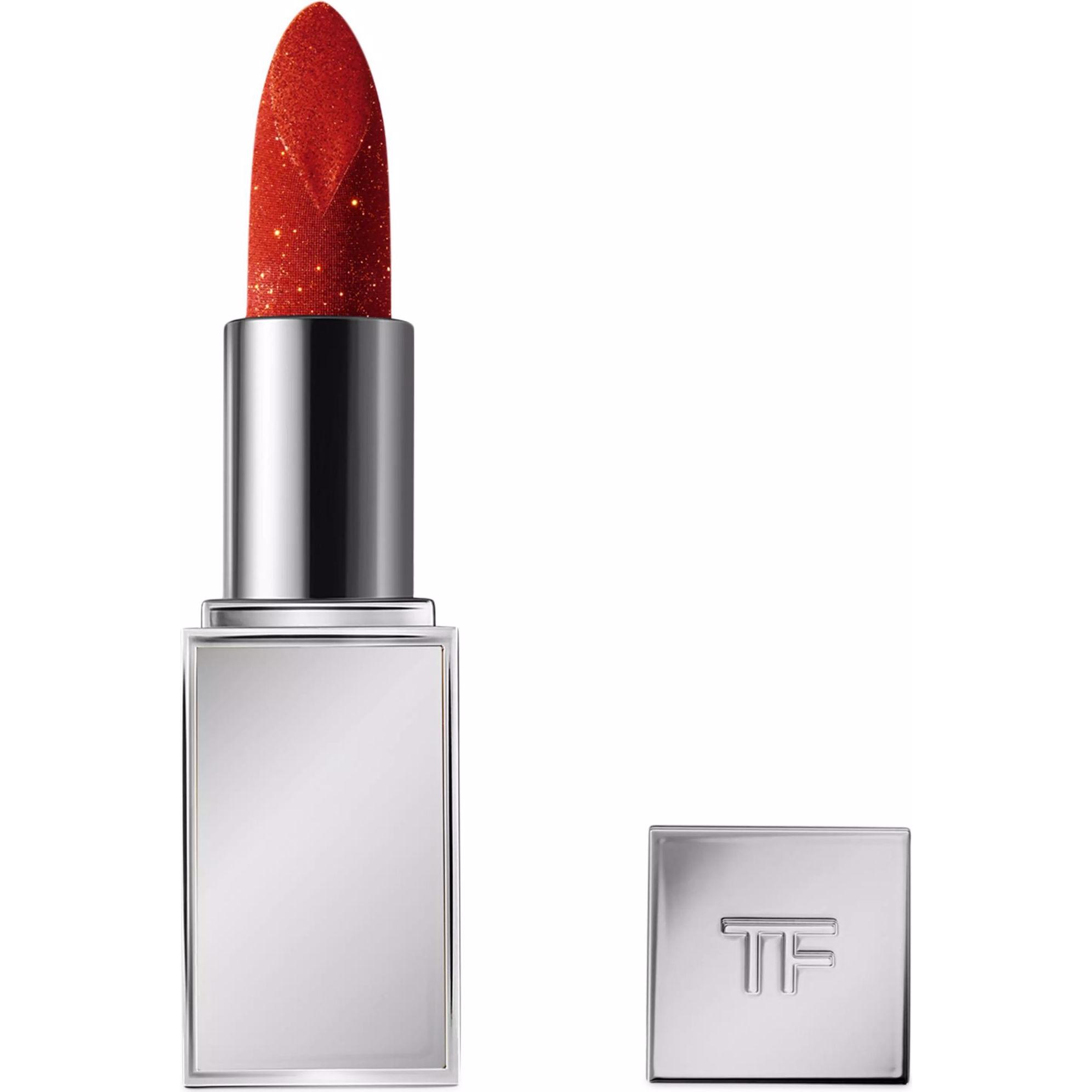 Tom Ford, Lippenstift + Lipgloss, Lip Spark (Control Coral)
