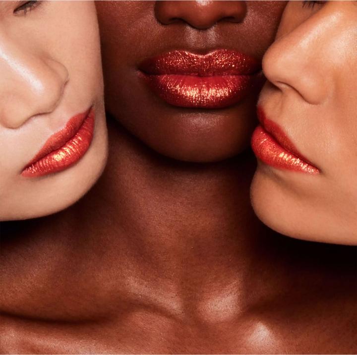 Image du produit Tom Ford Lip Spark (Corail de contrôle)