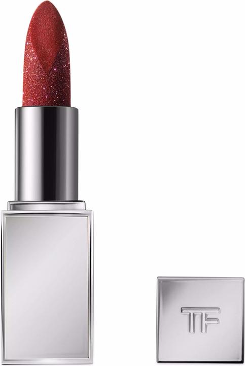 Actual product image Tom Ford Lip Spark (Dominating Brick Red)