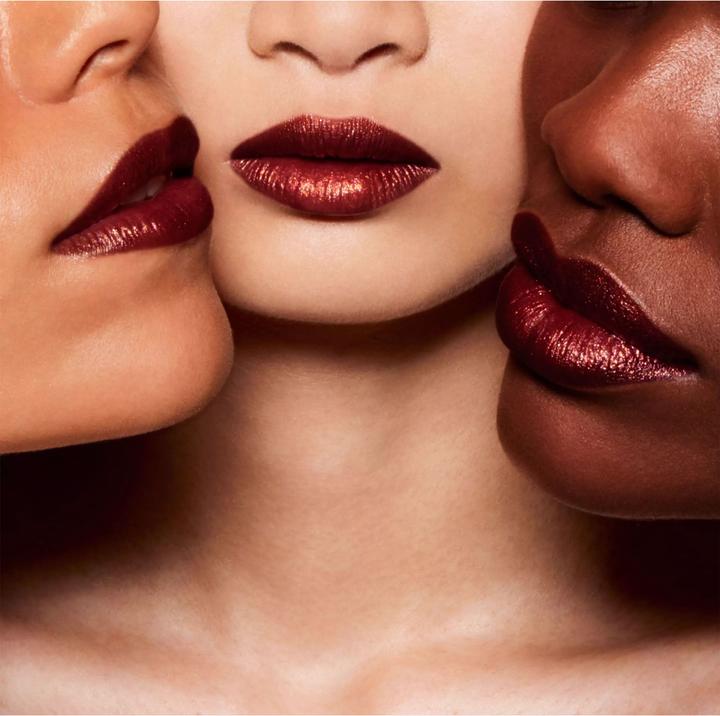 Actual product image Tom Ford Lip Spark (Dominating Brick Red)