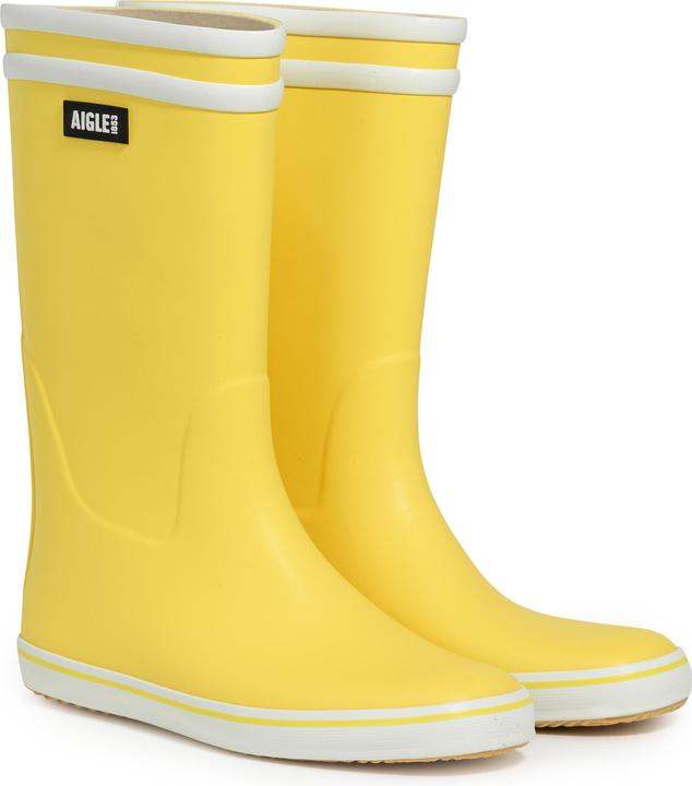 Actual product image Aigle Malouine 2 (41)