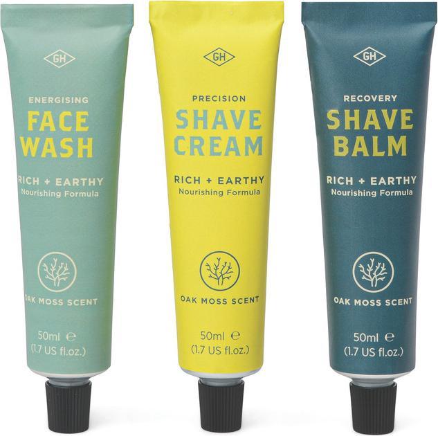 Produktbild Gentlemen's Hardware Clean Cut Shave Kit