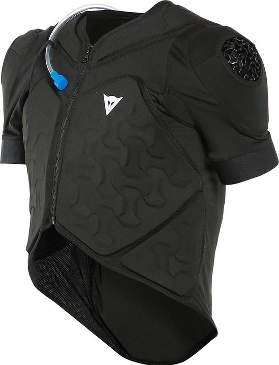 Immagine prodotto Dainese Gilet di protezione Rival Pro (XXL, Pantaloncini protettivi, Esemplare unico)