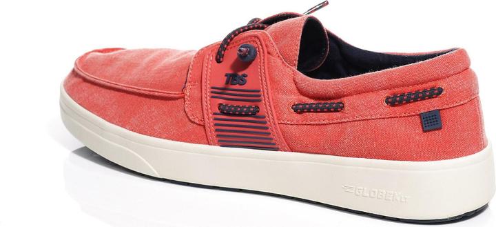 Image du produit TBS Geoboat Canvas Sneaker (44)