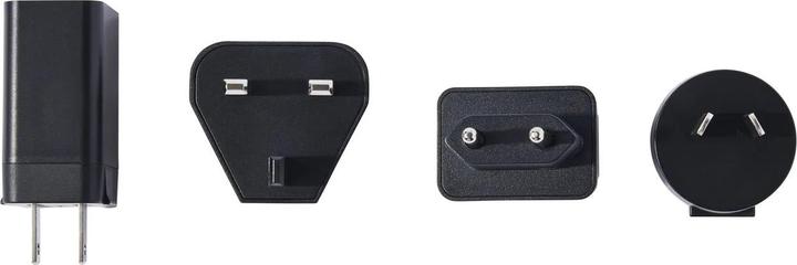 Immagine prodotto UAG Caricabatterie da viaggio 3in1 (25 W)