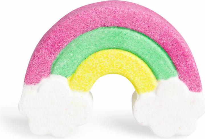 Martinelia Bath Pump Rainbow (150 G