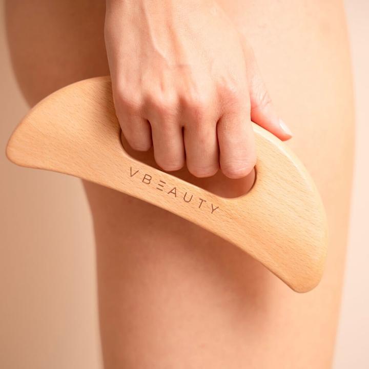 Produktbild VBEAUTY Body Gua Sha