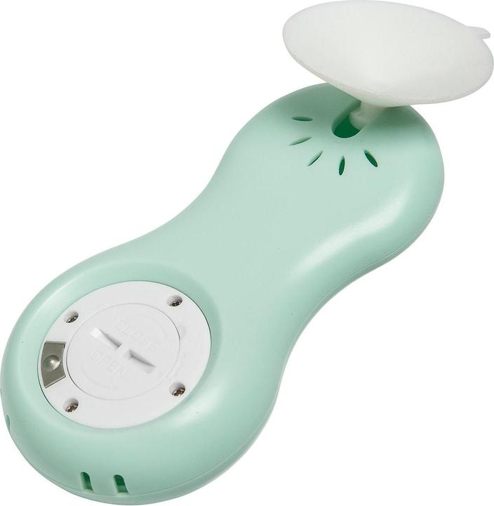 Actual product image Rotho Babydesign Digital bath thermometer