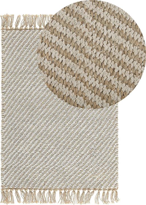 Produktbild Beliani Aladag (80 x 50 cm)