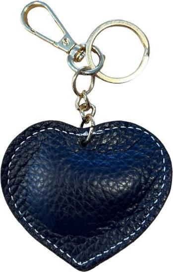 Actual product image Prima Ballerina Bag Charm und Schlüsselanhänger Herz