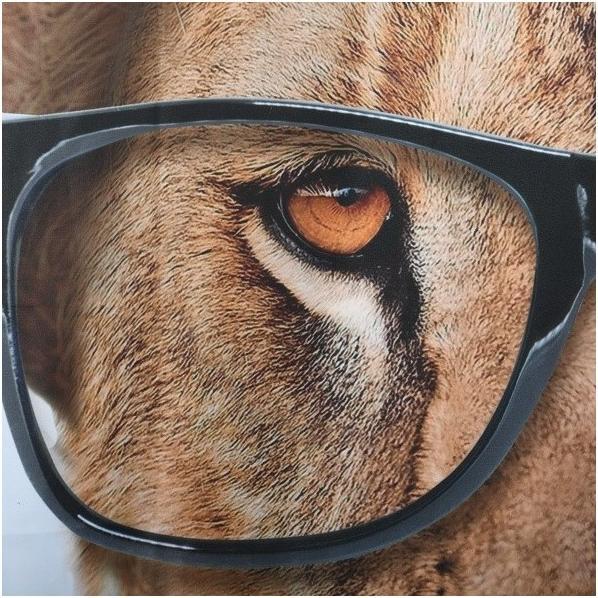 Thumbnail - spirella, Duschvorhang, Smartlion (180 x 200 cm)