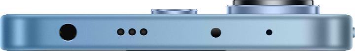 Actual product image Xiaomi Redmi Note 13 (128 GB, Ice Blue, 6.67", Hybrid Dual SIM, 4G)