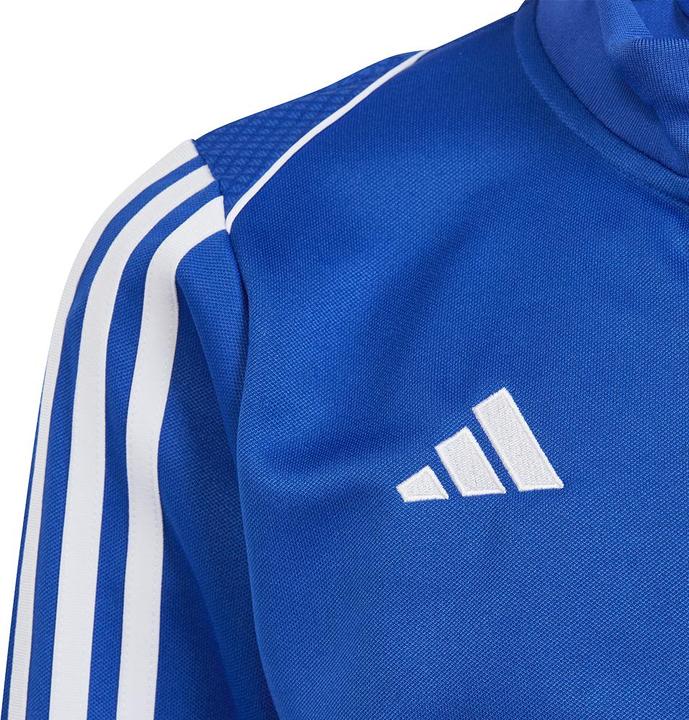 Image du produit adidas Maillot enfant Tiro 23 League Training bleu HS3526 (128cm) (128)